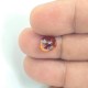 Hessonite Garnet (Gomed Stone) – Certified Natural Gemstone Hessonite Garnet (Gomed Stone) – Certified Natural Gemstone